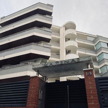 Apartamento Playa Capellans - Gran Terraza Salou Bagian luar foto