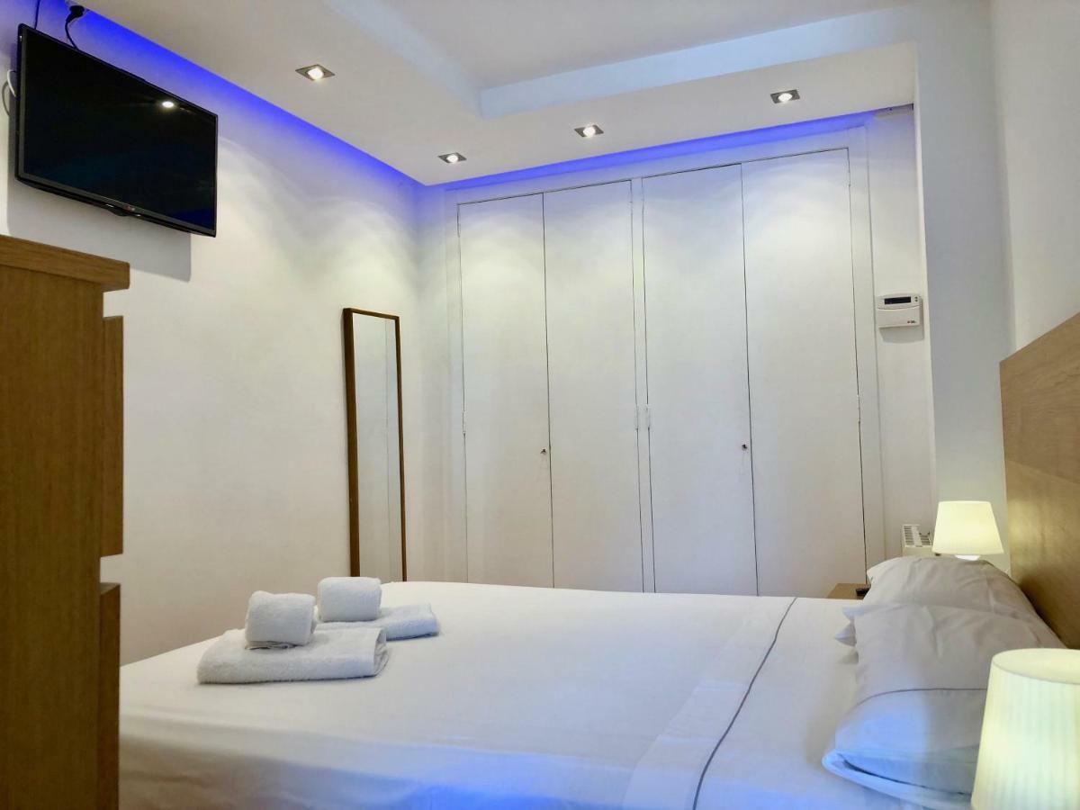 Apartamento Playa Capellans - Gran Terraza Salou Bagian luar foto