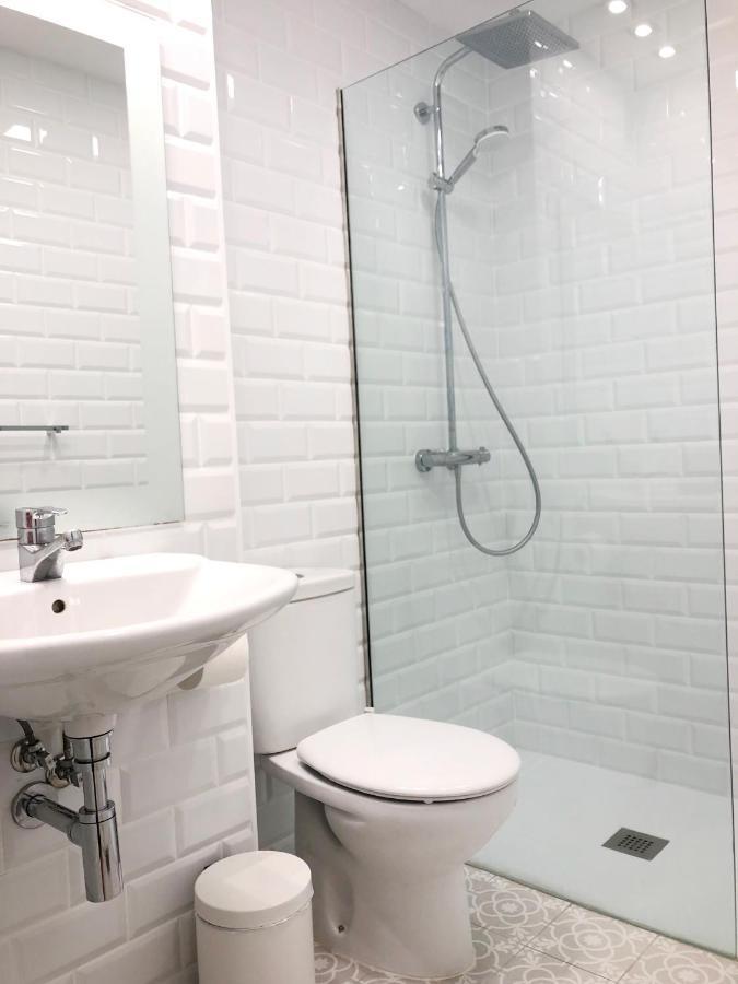 Apartamento Playa Capellans - Gran Terraza Salou Bagian luar foto